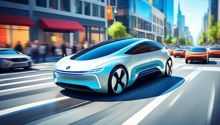 Autonomous Vehicles: How Close Are We to a Driverless Future?