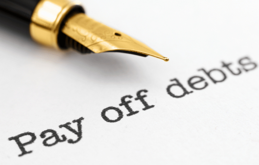 Top Strategies for Paying Off Debt Faster