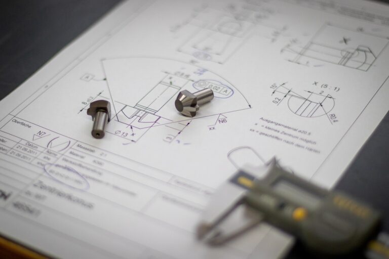 Enhancing Production Floor Visibility Through RFID Tracking