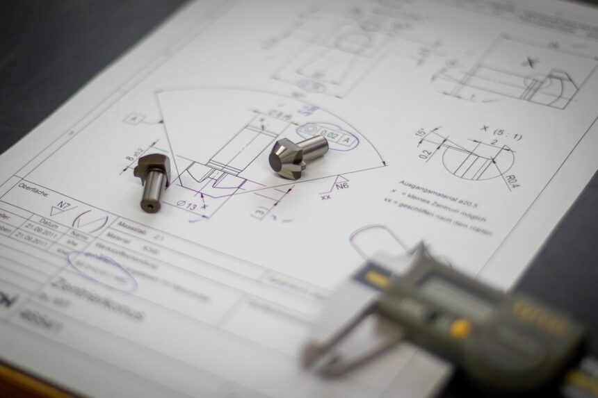 Enhancing Production Floor Visibility Through RFID Tracking