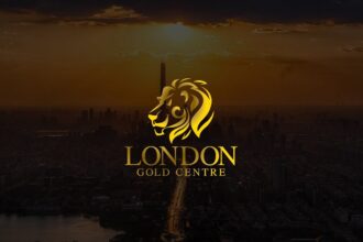 London Gold Centre