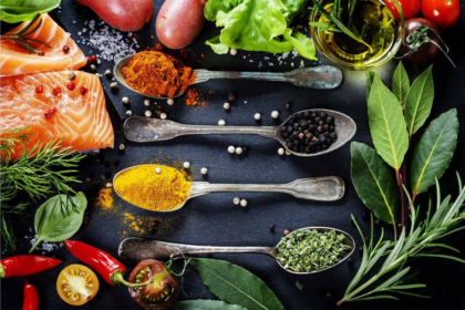Ghar Ka Masala Dabba: Flavour, Memory and Healing