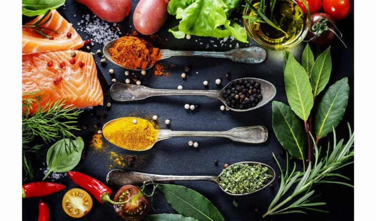 Ghar Ka Masala Dabba: Flavour, Memory and Healing