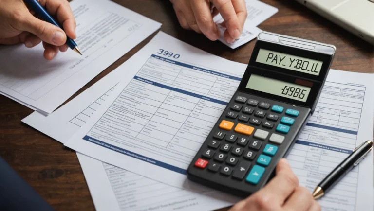 Decoding Payroll Pricing: A Guide for Small Businesses