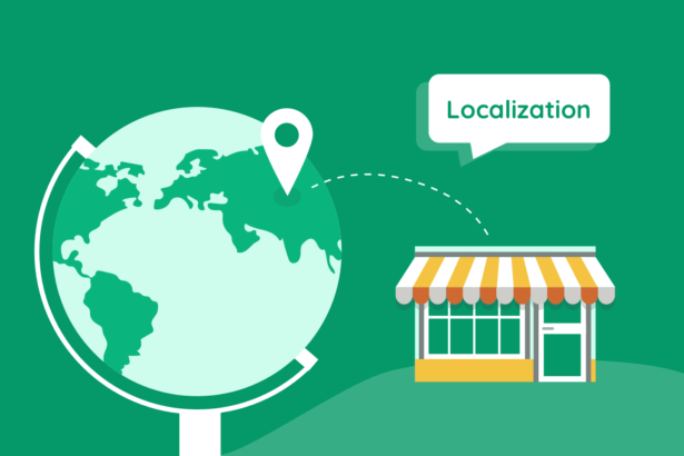 How an Ecommerce Localization Agency Helps Shopify Brands