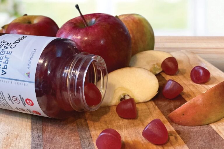 Are Apple Cider Vinegar Gummies Worth the Hype Benefits Side Effects