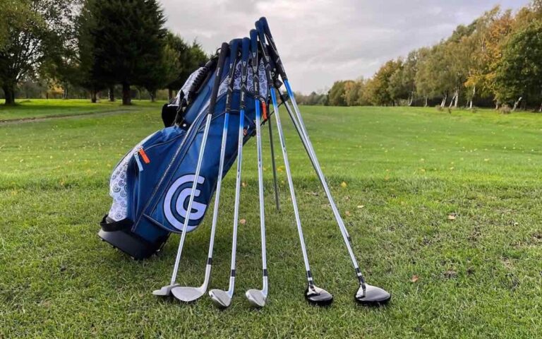 How to Choose the Best Golf Bag Clubs for Kids A Parent’s Buying Guide