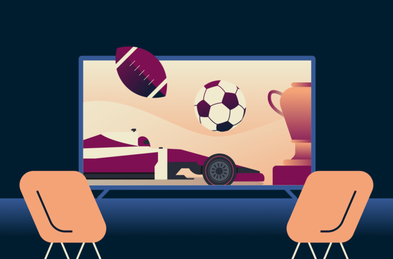Unlock Every Game with the Best Sports Broadcasts Sites for Live Action