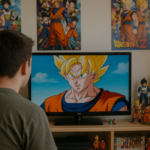 Who is the most powerful character in Dragon Ball Z?