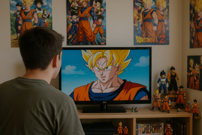 Who is the most powerful character in Dragon Ball Z?