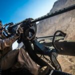 Global Defense Top Military Weapon Systems Around the World