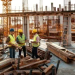 Lightweight Yet Powerful: Innovative Materials Transforming Safety and Construction