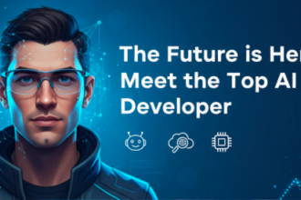 The Future is Here: Meet the Top AI Developers