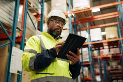 Warehouse Security Simplified: Practical Protection Tips