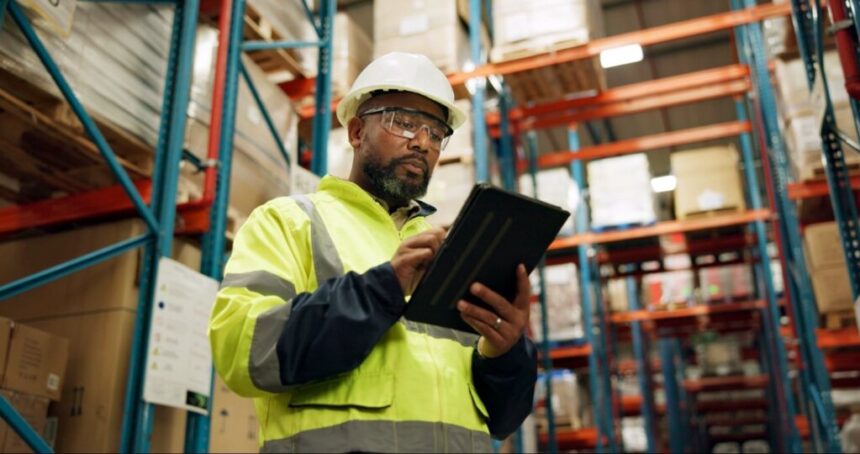 Warehouse Security Simplified: Practical Protection Tips